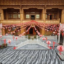 香格里拉市丹顶鹤民宿