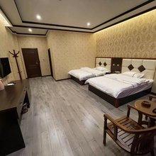 锦瑞商务宾馆