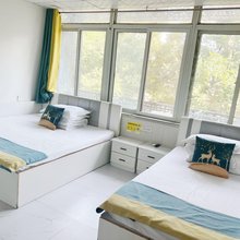 锦州开心旅店(辽宁工业大学石桥子早市店)
