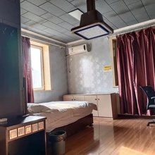 梧桐湾快捷宾馆