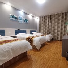 洛阳洛邑客栈