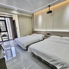 武汉站民宿(武汉火车站店)