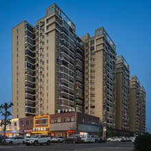 7天酒店(麻城文化小镇店)