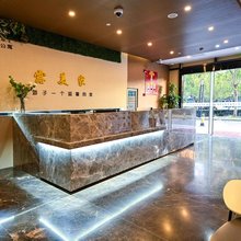 上海露美家酒店公寓(顾唐路店)
