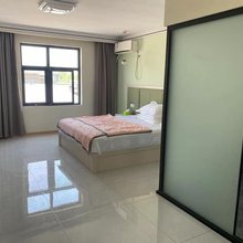 开心公寓(许昌职业技术学院店)