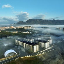 云泽康园幸福村康养旅居基地