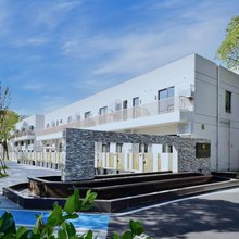 上海浦东长征医院露美家公寓(民雷路地铁站店)