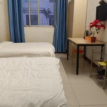 新郑布丁客栈(河南工程学院店)