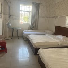 珠海红运来住宿