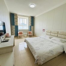 三门峡双城温泉宾馆
