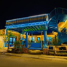 特克斯县珉媚小居民宿