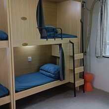 无忧坊青旅(光谷广场店)