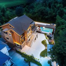 安吉柚柿你·身栖竹海亲子设计师度假美宿(安吉天目山漂流店)