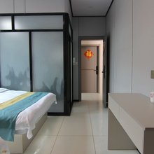 平潭岚怡居客栈