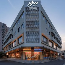 如家酒店(上海徐汇第六医院店)