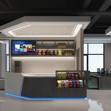 榆林夏威夷电竞酒店