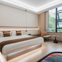 渠县奇达酒店
