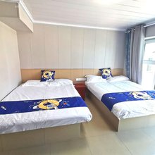 威海豪客旅馆