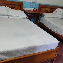 心顺住宿