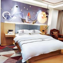 星星酒店(曲靖中心医院店)