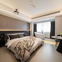 云端S美宿(厦门湖里万达广场店)