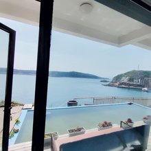舟山东极海草客栈(青浜岛店)