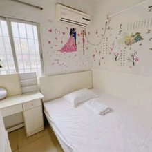 广州福丰公寓(广东警官学院店)