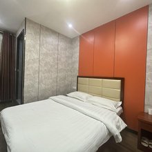 南昌开心宾馆(一附院店)