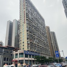 蜻蜓公寓(防城港北站店)