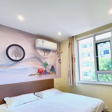 济南聚祥宾馆(山东师范大学省中医东院店)