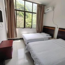 户县符家农家乐