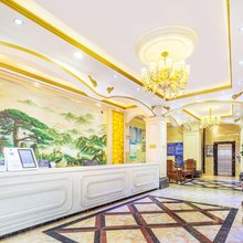 豪冠酒店(桂林理工大学店)