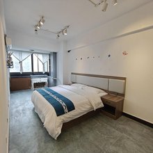 祥和公寓(市图书馆地铁站店)