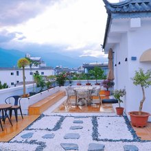 遇见·理HAIHOUSE民宿(大理古城店)