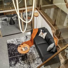 星樾LOFT酒店(湘雅附一富兴时代店)