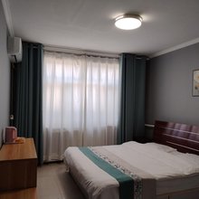 围场众星来宾馆