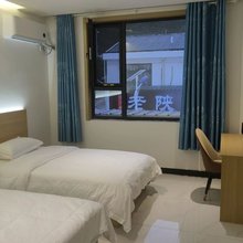 新壶口民宿
