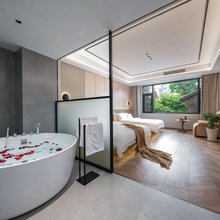 腾冲益昌假日智能酒店