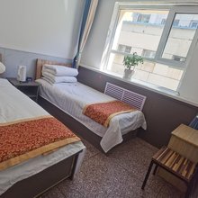 大同小青青温馨民宿