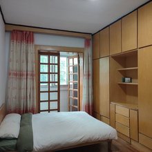 房东老板民宿(新风路分店)