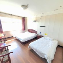 鲁华宾馆(东营胜利油田中心医院店)