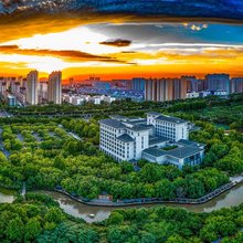 衡水迎宾馆