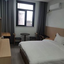 罗山县舒雅宾馆
