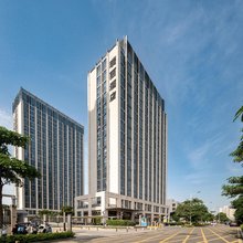 厦门瑞丽酒店(汇景广场翔安区政府店)