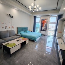 呼和浩特闻都民宿