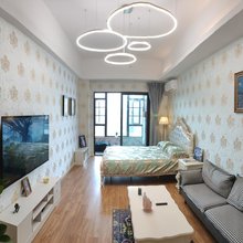 云栖民宿(桂林吾悦广场店)