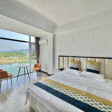仙岛湖如海大酒店