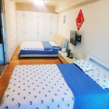 威海小渔港民宿