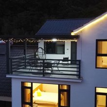 桐庐悠见民宿(虎啸峡漂流店)