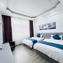 康巴明珠大酒店